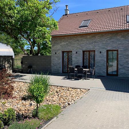 Apartmany U Orecha Bořetice Zewnętrze zdjęcie