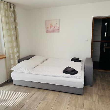 Apartmany U Orecha Bořetice Zewnętrze zdjęcie