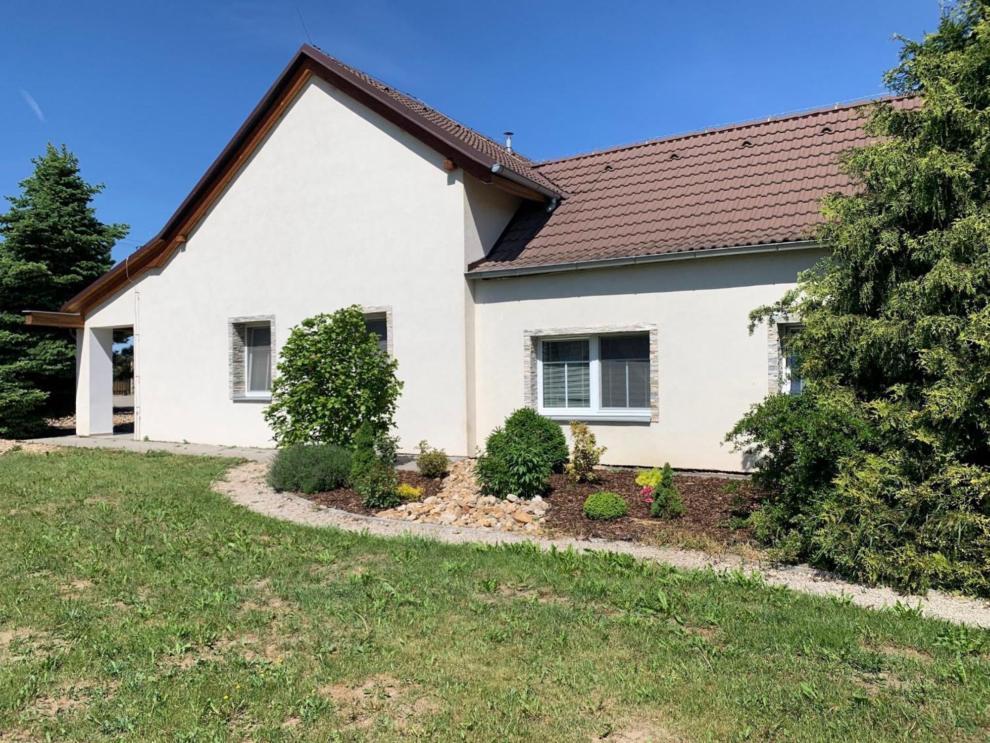 Apartmany U Orecha Bořetice Zewnętrze zdjęcie