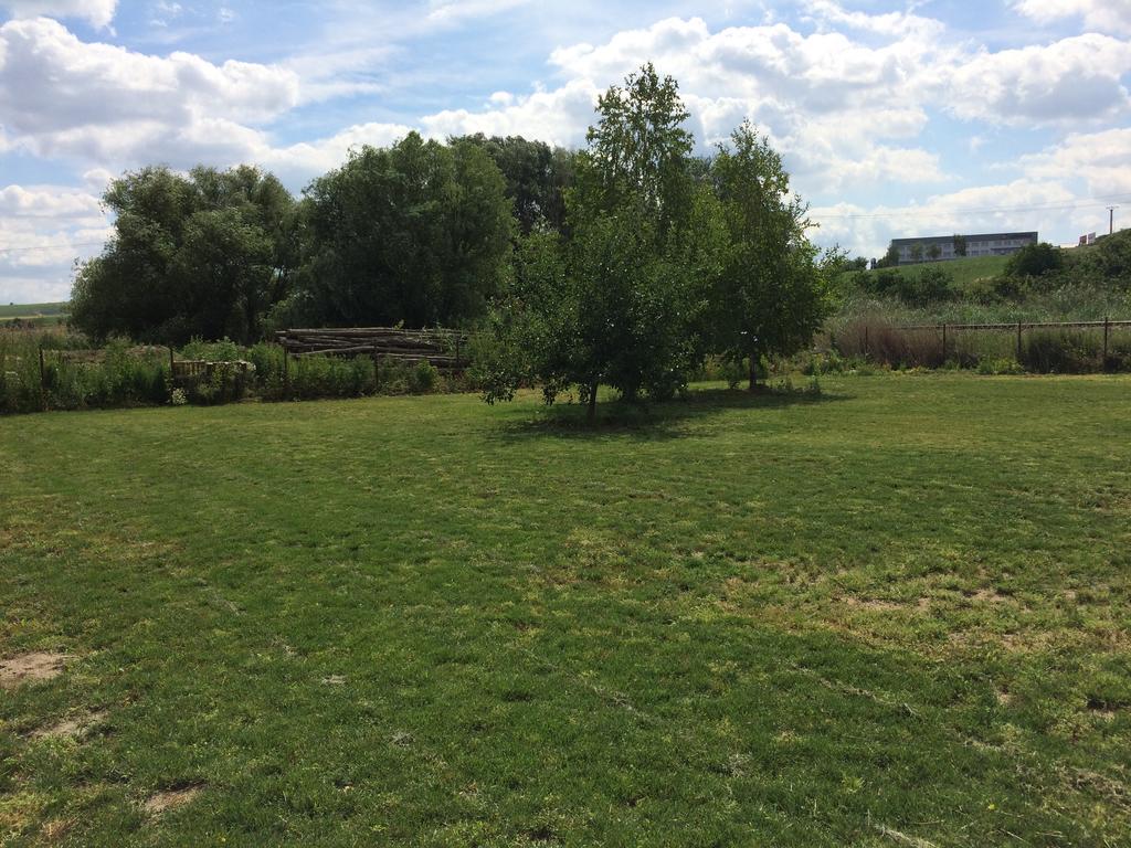 Apartmany U Orecha Bořetice Zewnętrze zdjęcie