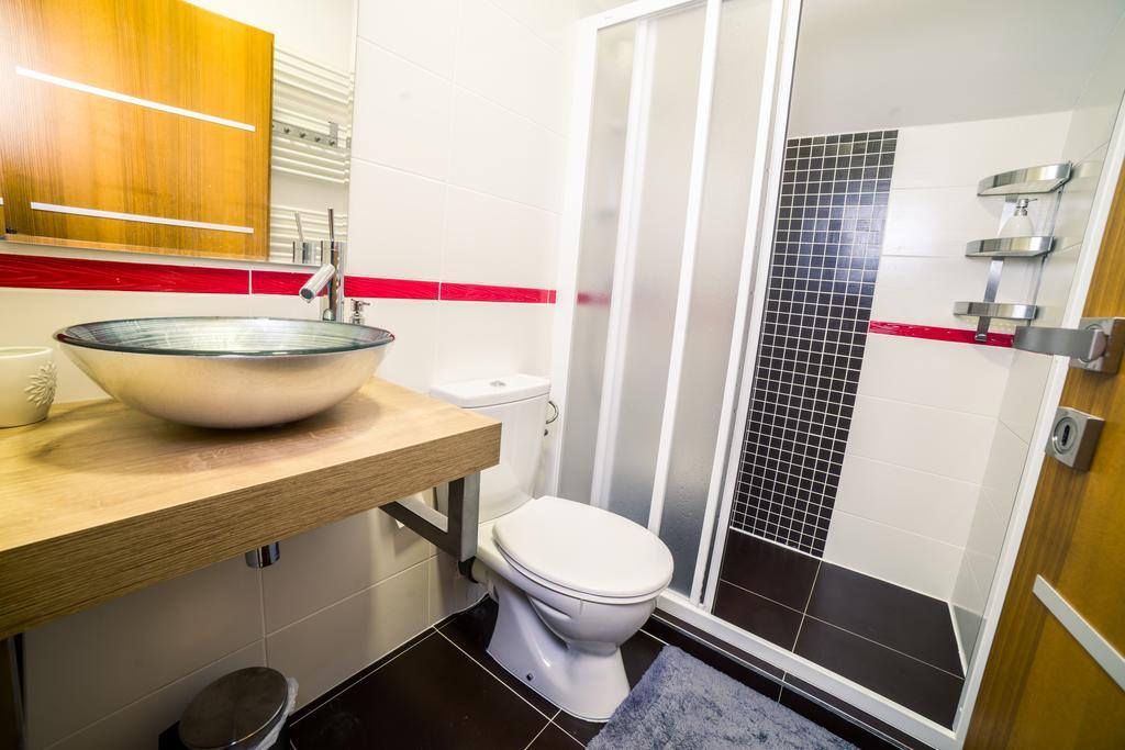 Apartmany U Orecha Bořetice Zewnętrze zdjęcie