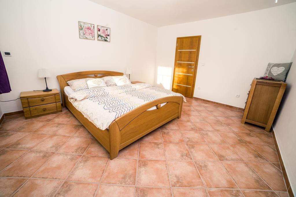 Apartmany U Orecha Bořetice Zewnętrze zdjęcie