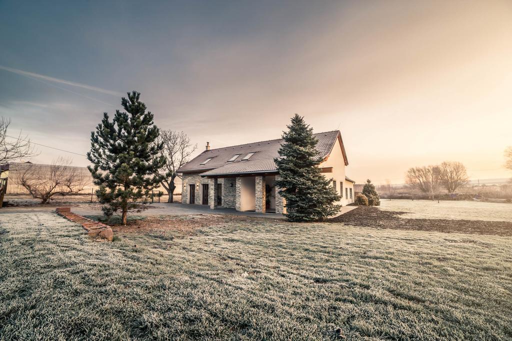 Apartmany U Orecha Bořetice Zewnętrze zdjęcie
