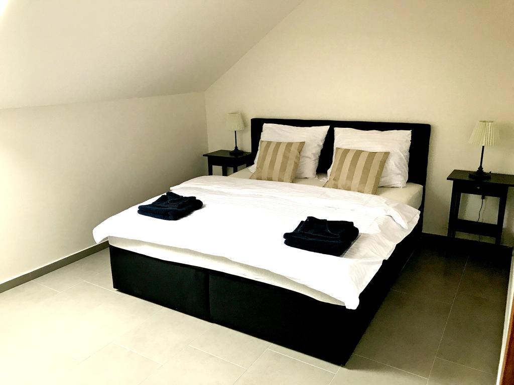 Apartmany U Orecha Bořetice Zewnętrze zdjęcie