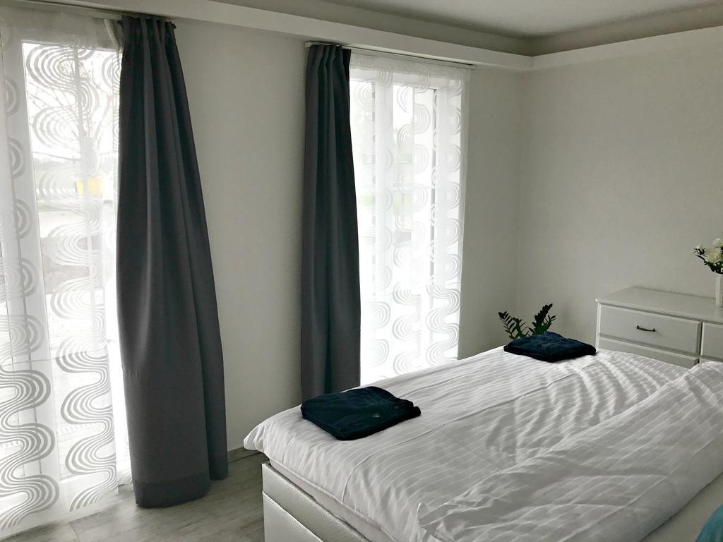 Apartmany U Orecha Bořetice Zewnętrze zdjęcie