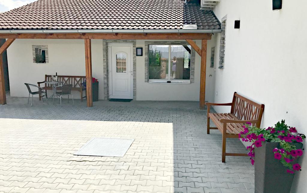 Apartmany U Orecha Bořetice Zewnętrze zdjęcie