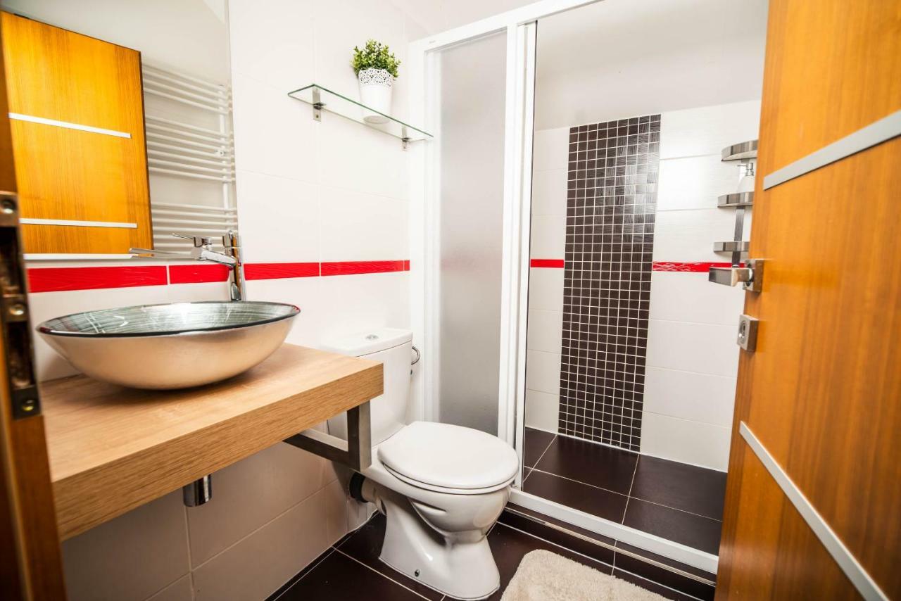 Apartmany U Orecha Bořetice Zewnętrze zdjęcie