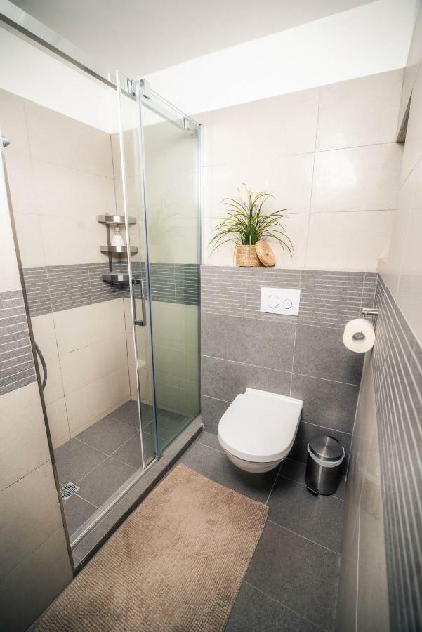 Apartmany U Orecha Bořetice Zewnętrze zdjęcie