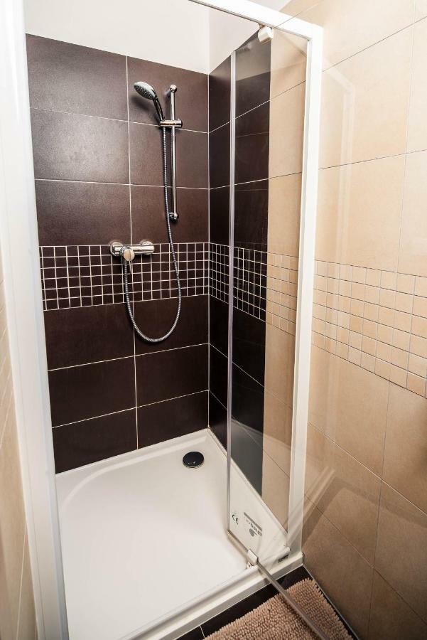 Apartmany U Orecha Bořetice Zewnętrze zdjęcie
